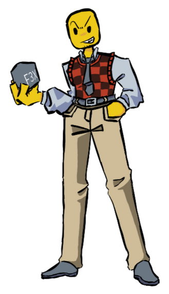 NEW ART Devesto!!
